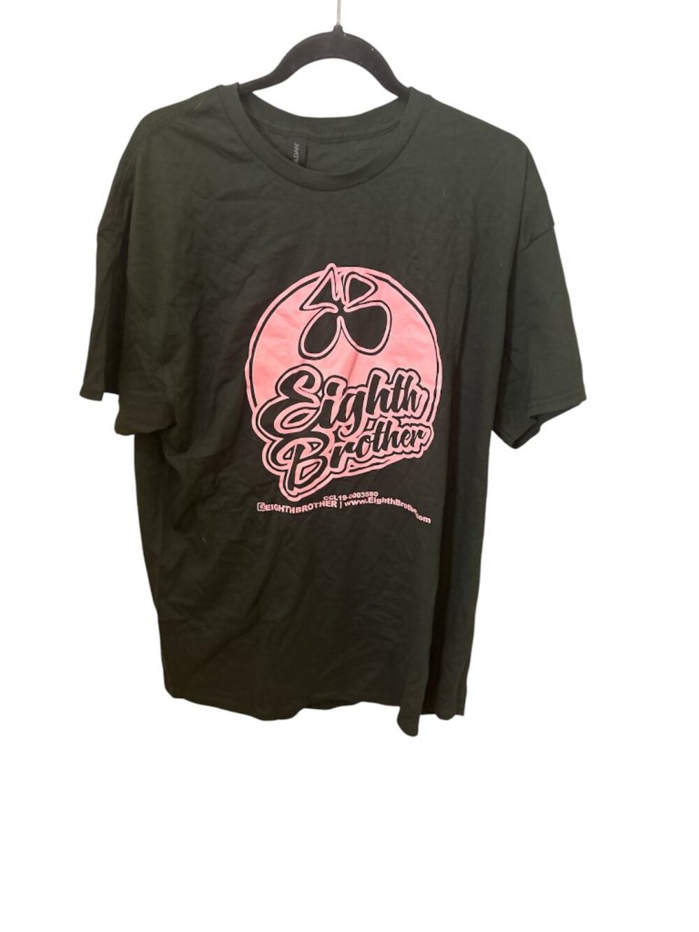 Eighth Brother Green T-Shirt